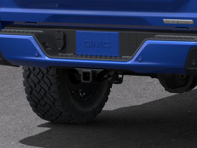 new 2025 GMC Canyon car, priced at $43,891
