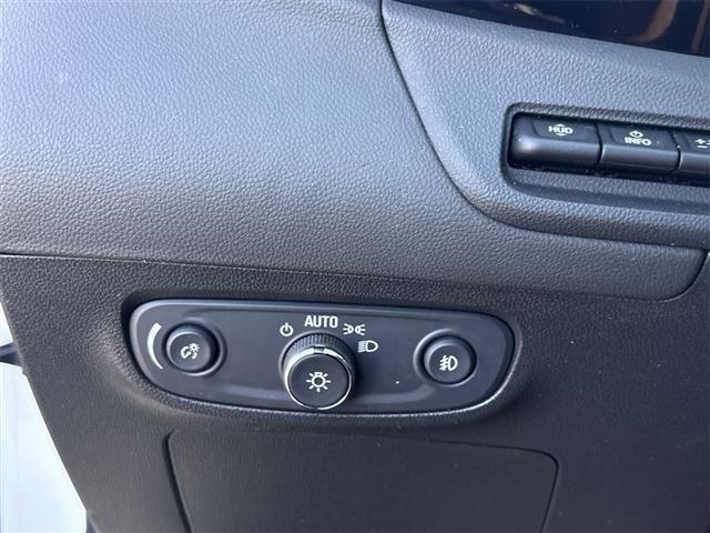 used 2022 Buick Encore GX car, priced at $22,995