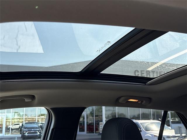 used 2022 Buick Encore GX car, priced at $22,995