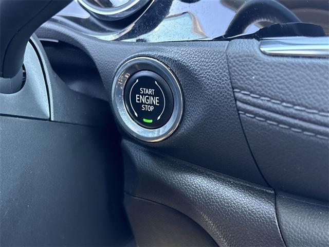 used 2022 Buick Encore GX car, priced at $22,995