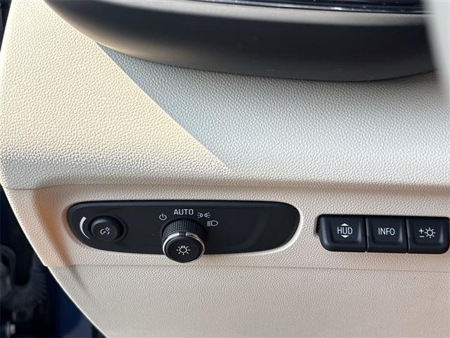 used 2023 Buick Envision car, priced at $31,495