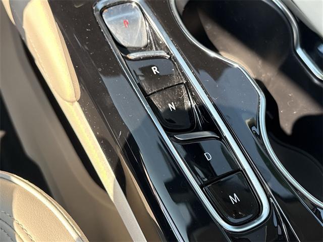 used 2023 Buick Envision car, priced at $31,495