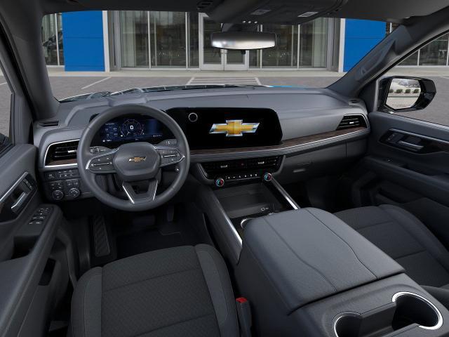 new 2025 Chevrolet Suburban car, priced at $64,216