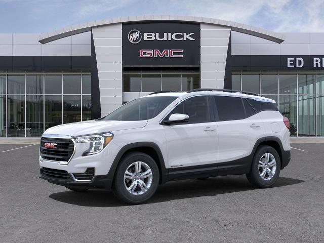 new 2024 GMC Terrain car, priced at $30,759