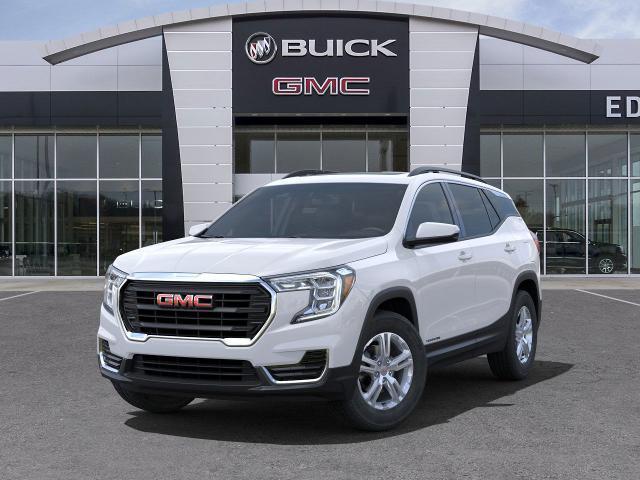 new 2024 GMC Terrain car, priced at $30,759