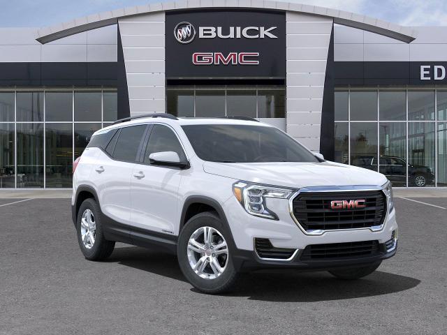 new 2024 GMC Terrain car, priced at $30,759