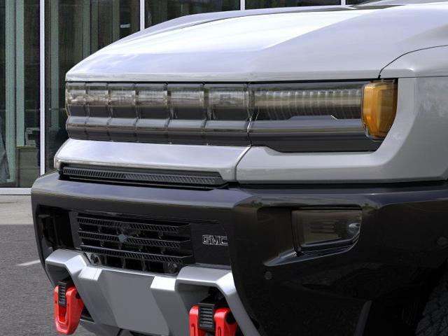 new 2025 GMC HUMMER EV Pickup car, priced at $97,159