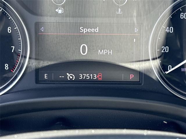 used 2023 Buick Enclave car, priced at $31,475
