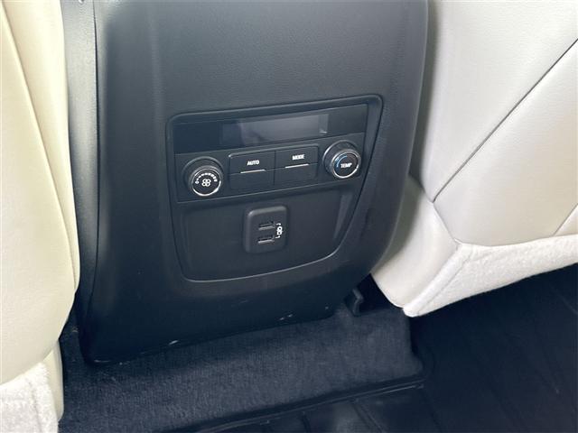 used 2023 Buick Enclave car, priced at $31,475
