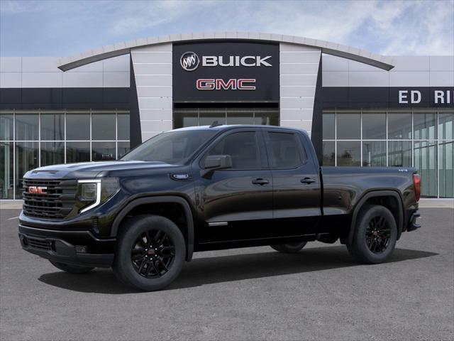 new 2025 GMC Sierra 1500 car, priced at $45,974