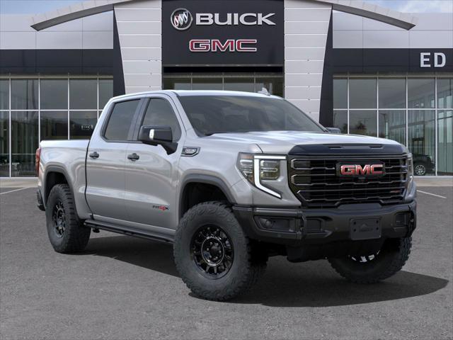 new 2024 GMC Sierra 1500 car, priced at $79,203