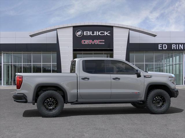 new 2024 GMC Sierra 1500 car, priced at $79,203