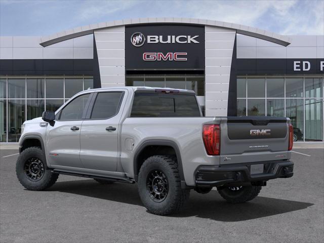 new 2024 GMC Sierra 1500 car, priced at $79,203