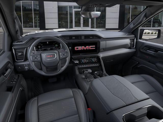 new 2024 GMC Sierra 1500 car, priced at $79,203