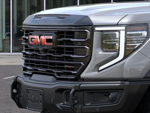 new 2024 GMC Sierra 1500 car, priced at $79,203