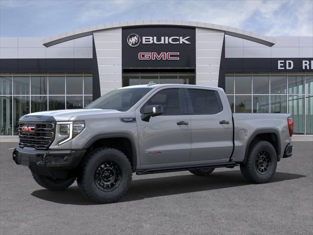 new 2024 GMC Sierra 1500 car, priced at $79,203