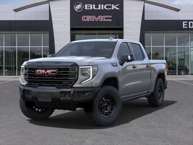 new 2024 GMC Sierra 1500 car, priced at $79,203