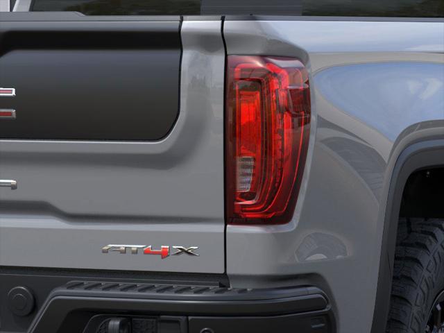 new 2024 GMC Sierra 1500 car, priced at $79,203