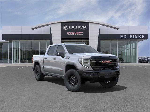 new 2024 GMC Sierra 1500 car, priced at $79,203