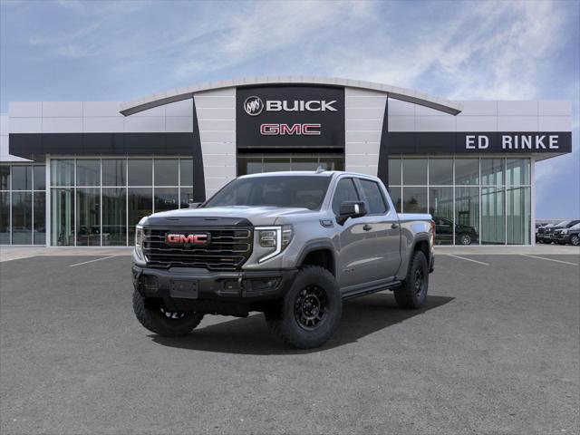 new 2024 GMC Sierra 1500 car, priced at $79,203