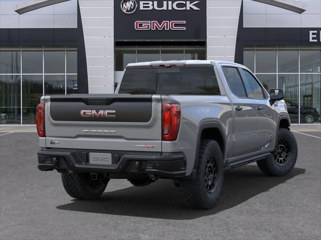 new 2024 GMC Sierra 1500 car, priced at $79,203