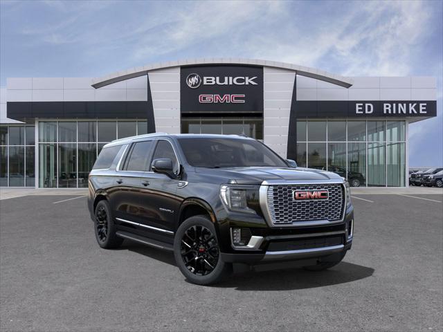 new 2024 GMC Yukon XL car, priced at $82,462