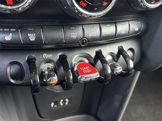 used 2018 MINI Hardtop car, priced at $12,495