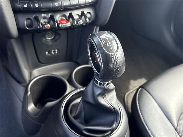 used 2018 MINI Hardtop car, priced at $12,495