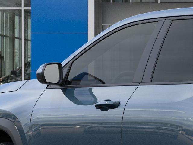 new 2025 Chevrolet Equinox car, priced at $30,200