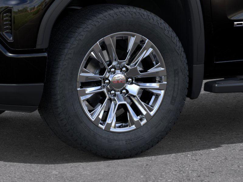 new 2025 GMC Sierra 1500 car, priced at $64,350