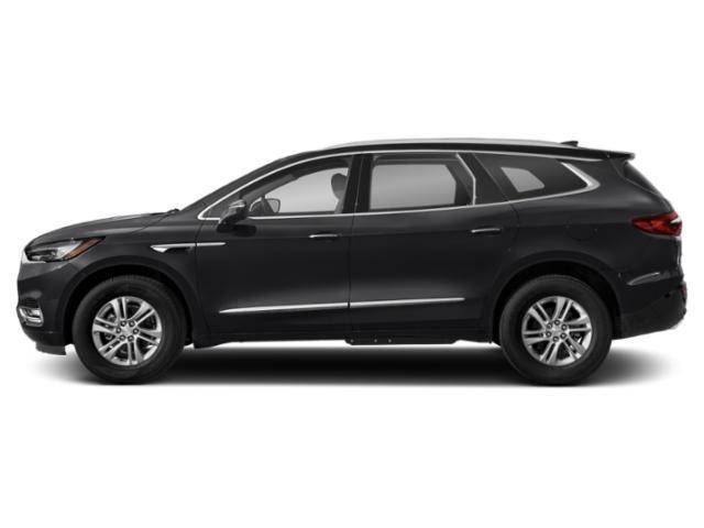 used 2021 Buick Enclave car, priced at $20,495