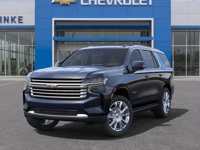 new 2024 Chevrolet Tahoe car, priced at $73,900