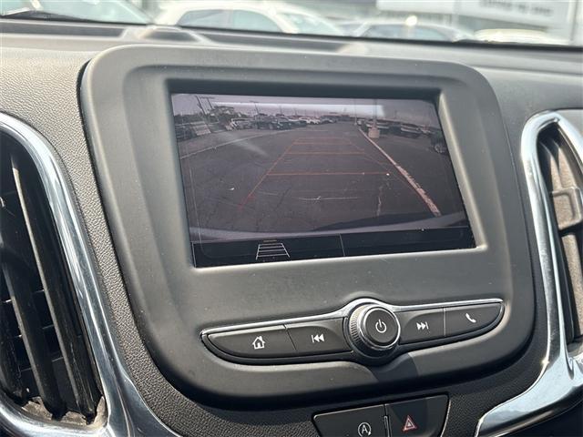 used 2022 Chevrolet Equinox car, priced at $19,945