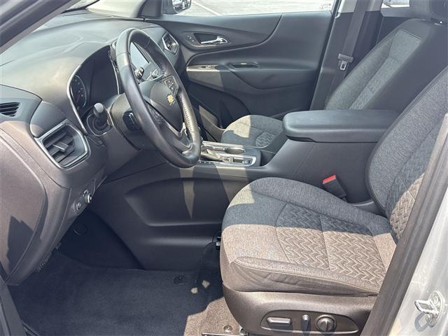 used 2022 Chevrolet Equinox car, priced at $19,945