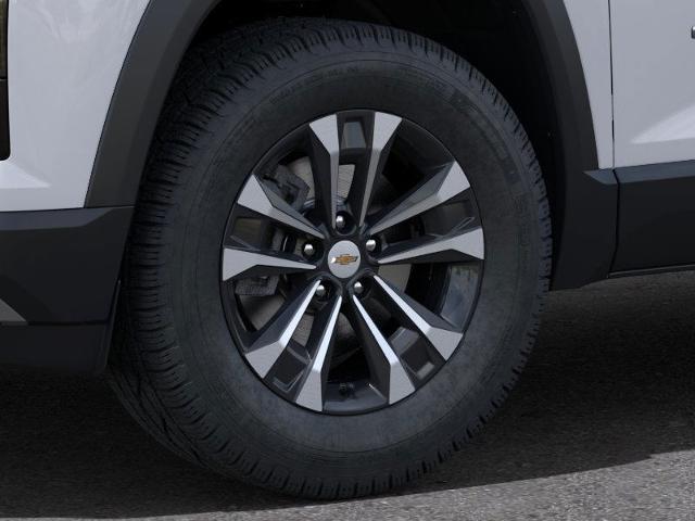 new 2026 Chevrolet Equinox car, priced at $29,898