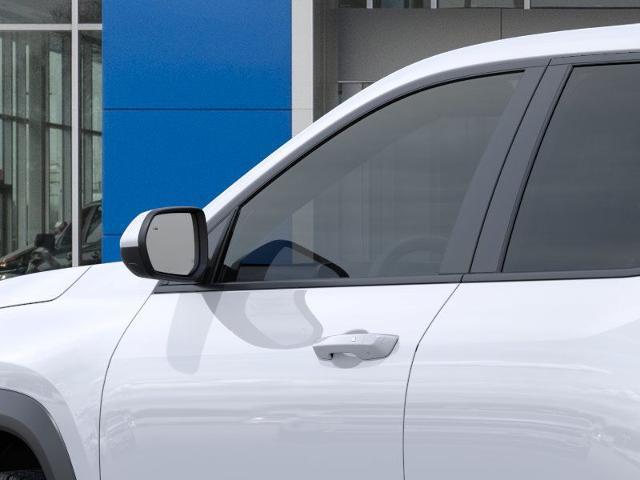 new 2026 Chevrolet Equinox car, priced at $29,898