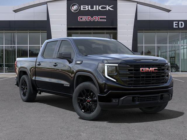 new 2025 GMC Sierra 1500 car, priced at $48,784