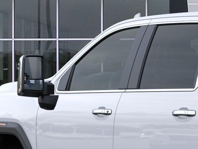 new 2025 GMC Sierra 2500 car, priced at $86,208