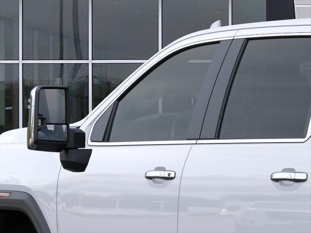 new 2025 GMC Sierra 2500 car, priced at $87,208