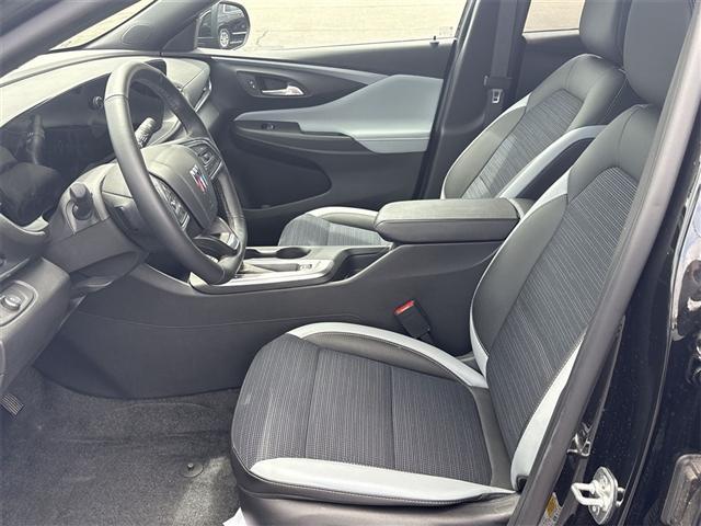 used 2024 Buick Envista car, priced at $22,795