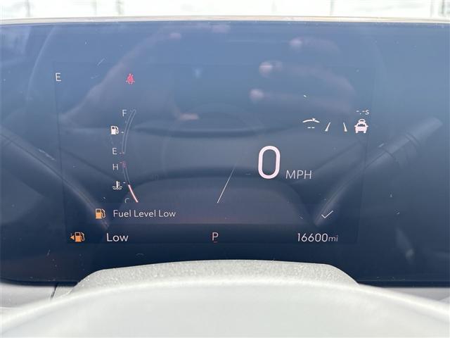 used 2024 Buick Envista car, priced at $22,795