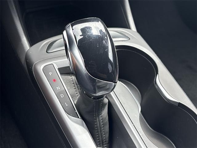 used 2024 Buick Envista car, priced at $22,795