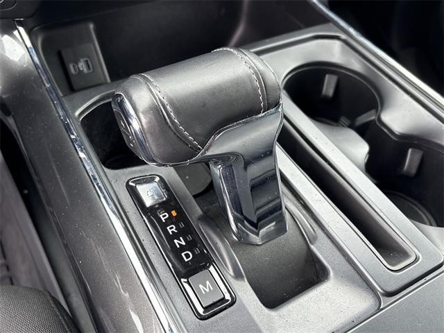 used 2021 Ford F-150 car, priced at $37,495