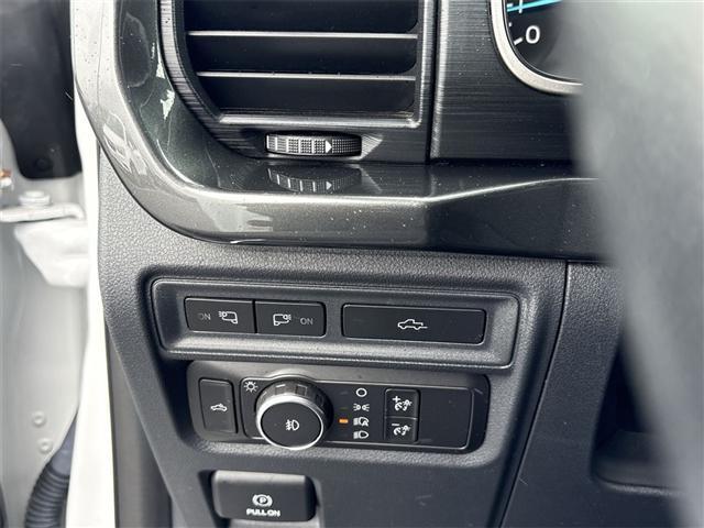 used 2021 Ford F-150 car, priced at $37,495