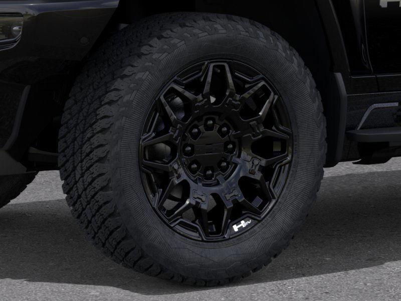 new 2026 GMC HUMMER EV SUV car, priced at $95,397