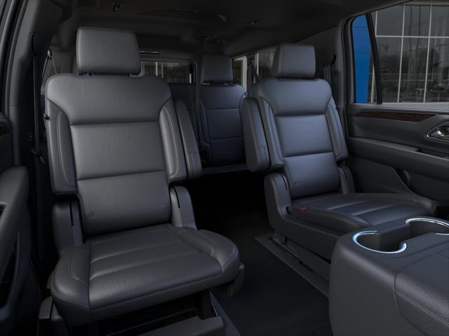 new 2024 Chevrolet Suburban car, priced at $70,059