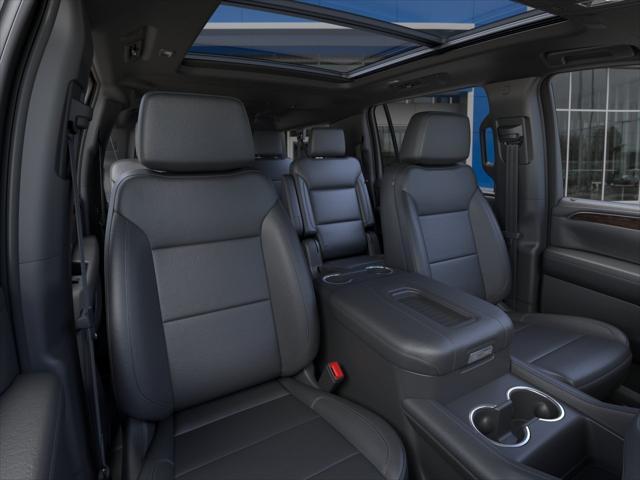 new 2024 Chevrolet Suburban car, priced at $70,059