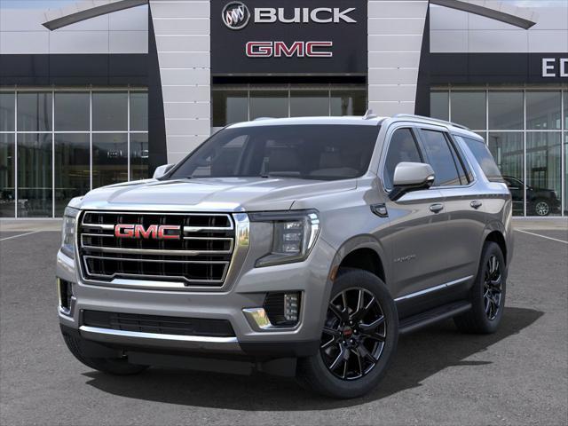 new 2024 GMC Yukon car, priced at $70,437