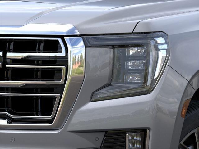 new 2024 GMC Yukon car, priced at $70,437