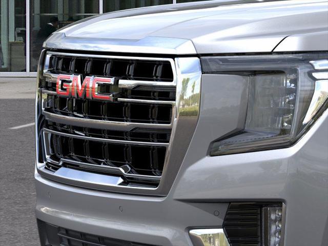 new 2024 GMC Yukon car, priced at $70,437